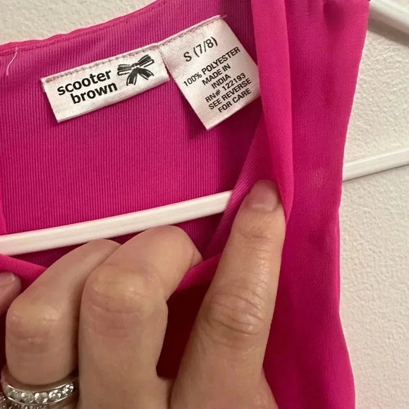 2 for $20 GIRLS SUMMER  DRESS - Picture 4 of 9